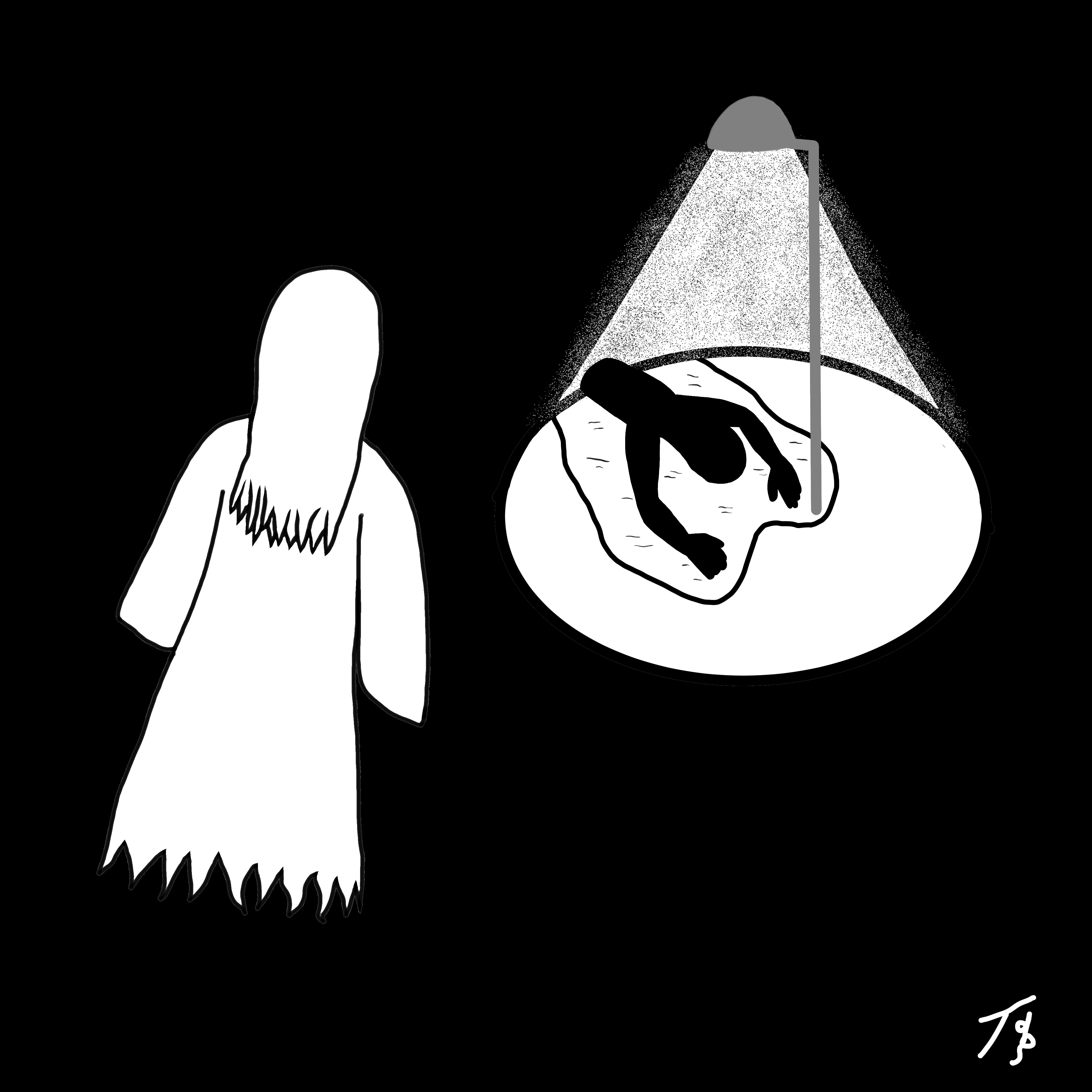Image of drawing or sketch